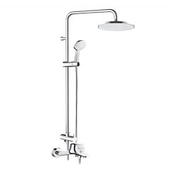 Bộ sen cây tắm nóng lạnh MOEN 10136B