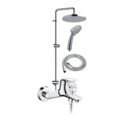 Bô sen tắm Wales MOEN 10136MCL01-PH2296R-30