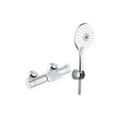 Vòi sen tắm nóng lạnh MOEN 63332H