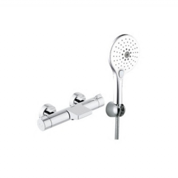 Vòi sen tắm nóng lạnh MOEN 63332H