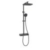 MOEN 66341BL-2385BL-M22197BL