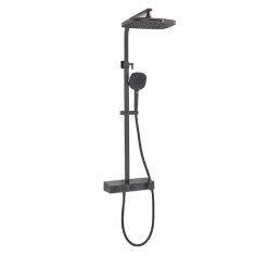 MOEN 66341BL-2385BL-M22197BL
