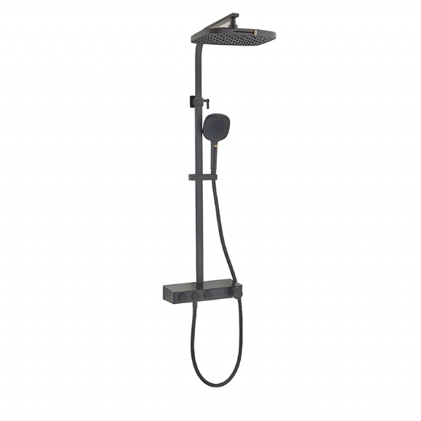 MOEN 66341BL-2385BL-M22197BL