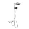 Bộ sen tắm cảm ứng nhiệt Duna MOEN 68233M-S078