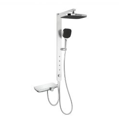 Bộ sen tắm cảm ứng nhiệt Duna MOEN 68233M-S078