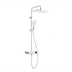 Bộ sen tắm cảm ứng nhiệt Cynthia MOEN 68335-2333-M22037