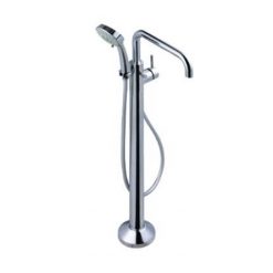 Sen cây đặt sàn cho bồn tắm MOEN 7040MCLK