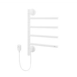 Giàn treo sấy khăn màu trắng MOEN ACC2537CW