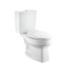 Bồn cầu 2 khối Bolt MOEN SW0063C-SW9062-SWA063C