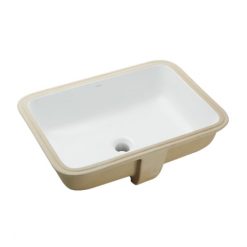 Chậu rửa lavabo âm bàn MOEN Carlow SW52730