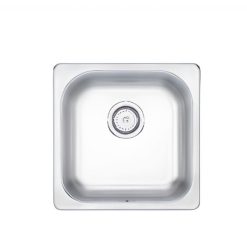 Chậu rửa bát 1 hố MOEN ENGINEER SK23515RM