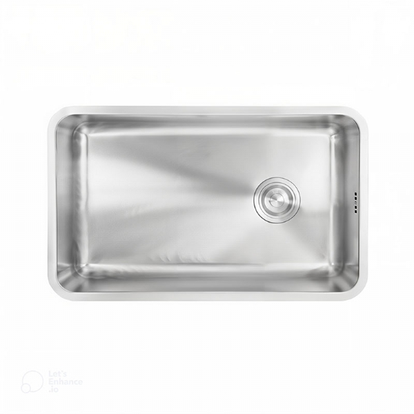 Chậu rửa bát 1 hố MOEN ENGINEER SK93511A