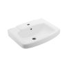 Chậu rửa lavabo treo tường MOEN ENGINEER SW53111