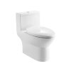Bồn cầu 1 khối Fascination Moen SW3093C1