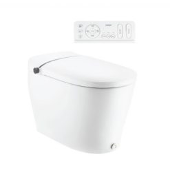 Bồn cầu điện tử thông minh MOEN FIESTA SW1395C