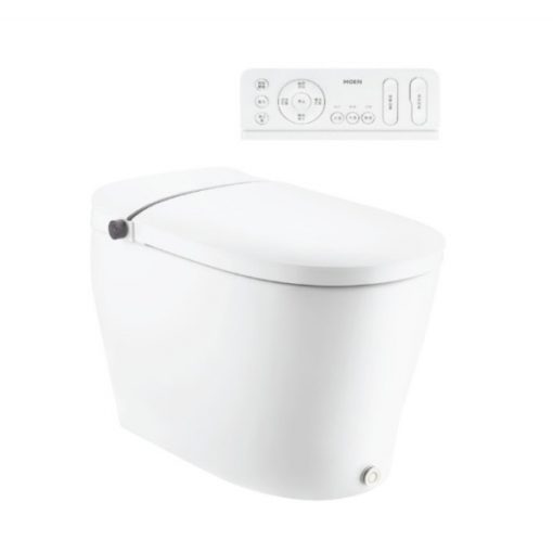 Bồn cầu điện tử thông minh MOEN FIESTA SW1395C