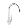 Vòi rửa bát nóng lạnh MOEN GN60500