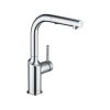 Vòi rửa bát nóng lạnh MOEN GN67100-01