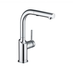 Vòi rửa bát nóng lạnh MOEN GN67100-01