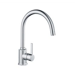 Vòi rửa bát nóng lạnh MOEN GN70111