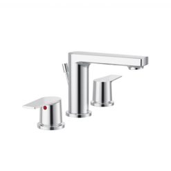 Vòi chậu lavabo nóng lạnh MOEN HK40606