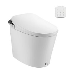 Bồn cầu điện tử thông minh Walden MOEN HKSW1296C