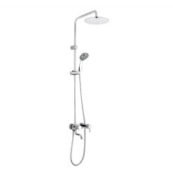 Bộ sen tắm một tay gạt MOEN Orchid 19433ECH-2380-M22081