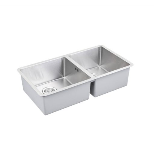 Chậu rửa bát 2 hố MOEN SK27112