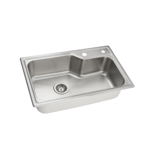 Chậu rửa bát 1 hố MOEN SK94311A