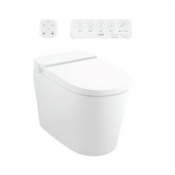 Bồn cầu điện tử thông minh DUNA MOEN SW1581CL