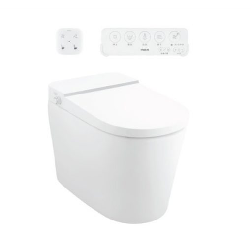 Bồn cầu điện tử thông minh DUNA MOEN SW1581CL