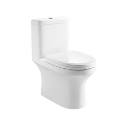 Bồn cầu 1 khối Yosimate MOEN SW3116C1