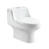 Bồn cầu 1 khối Kerry Ez Glaze MOEN SW3155C1