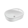 Chậu rửa lavabo đặt bàn MOEN Sterope SW53711