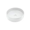 Chậu rửa lavabo đặt bàn MOEN SW55710