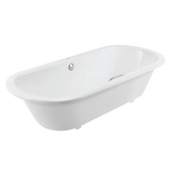 Bồn tắm đặt sàn MOEN SWT186DF