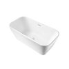 Bồn tắm đặt sàn MOEN SWT182D