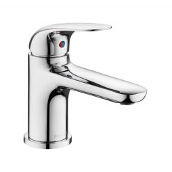 Vòi chậu lavabo nóng lạnh MOEN Wales GN10122