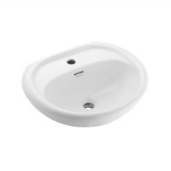 Chậu rửa lavabo treo tường MOEN YOSEMITE SW51111