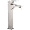 Vòi chậu lavabo inox Moonoah MN-004