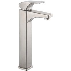 Vòi chậu lavabo inox Moonoah MN-004