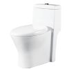 Bồn cầu Moonoah MN-1222