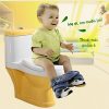 Bồn cầu trẻ em Moonoah MN-1230