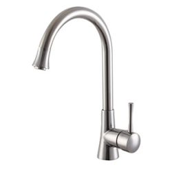 Vòi rửa bát inox Moonoah MN-2313