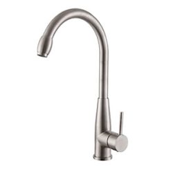 Vòi rửa bát inox Moonoah MN-2315