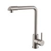 Vòi rửa bát inox Moonoah MN-2316