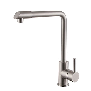 Vòi rửa bát inox Moonoah MN-2316