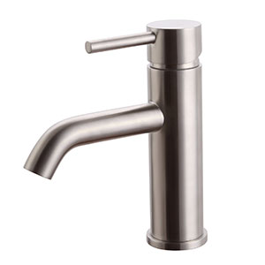Vòi chậu lavabo inox Moonoah MN-2371