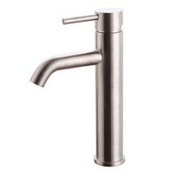 Vòi chậu lavabo inox Moonoah MN-2372