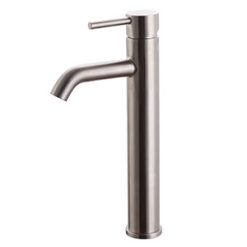 Vòi chậu lavabo inox Moonoah MN-2373